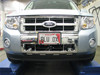 Tow Bar Base Plate, Ford Escape Hybrid BX2605