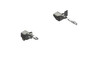 Tow Bar Base Plate, Ford F250 BX2618