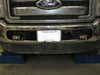Tow Bar Base Plate, F-350,Extnd(Tb Storage) BX2631