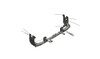 Tow Bar Base Plate BX2660