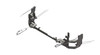 Tow Bar Base Plate, Ford Edge St BX2677