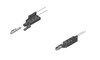 Tow Bar Base Plate, Lincoln Nav BX2682
