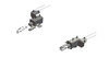 Tow Bar Base Plate BX2687