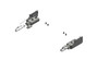 Tow Bar Base Plate, Ford Expedition Timberline BX2693