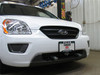 BASE PLATE; KIA RONDO E13 BX2712