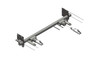 Tow Bar Base Plate, Kia Sportage Lx BX2723