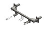 Tow Bar Base Plate, Kia Soul BX2727