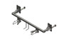 Tow Bar Base Plate, Kia Forte BX2728
