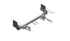 Tow Bar Base Plate, Lexus, Is250 BX2911