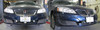 Tow Bar Base Plate BX3234