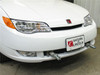 Tow Bar Base Plate, Saturn Ion BX3325