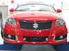 Tow Bar Base Plate, Suzuki Kizashi BX3524