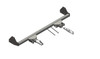 Tow Bar Base Plate, Subaru Legacy Outback BX3611