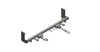 Tow Bar Base Plate, Subaru Forester BX3616