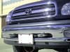 Tow Bar Base Plate, Toyota Tundra BX3738