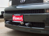 Tow Bar Base Plate, Toyota Scion Xb BX3753