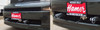 Tow Bar Base Plate, Toyota Scion Xb BX3753