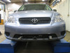 Tow Bar Base Plate, Toyota Matrix BX3759