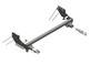Tow Bar Base Plate, Toyota Tacoma BX3763