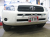 Tow Bar Base Plate, Toyota Rav4 BX3770