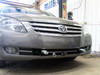 Tow Bar Base Plate, Toyota Avalon BX3771
