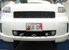 Tow Bar Base Plate, Toyota Scion Xb W/Foglts BX3784