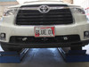 Tow Bar Base Plate, Toyota Highlander Limited BX3792
