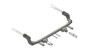 Tow Bar Base Plate, Vw Jetta Tdi BX3831