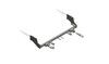 Tow Bar Base Plate, Vw Golf Tdi BX3836