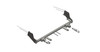 Tow Bar Base Plate, Vw  Golf Gti BX3837