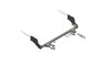 Tow Bar Base Plate, Vw Golg Gti W/A/Cc BX3839