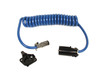 7 To 6 Coiled Cable BX88206