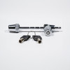 Kit, Pin Style Coupler Lock (Tc123) BX88402