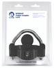Kit, Dual Purpose Coupler Lock And U-Lock, Umax25D BX88441