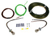 Tail Light Wiring Kit, Bulb & Sockt BX8869