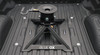 5Th Wheel Hitch, 21K, Gooseneck Mount BXR2100