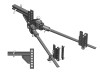 Hitch, Track Pro, 1,000 Lb BXW1050