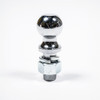 Kit, Hitch Ball 2 5/16" X 1 1/4" Shank 20K Chrome BXW4053