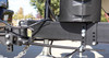 Kit, L Brkts Track Pro/2-Point BXW4072