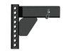 Kit, 3” Receiver, 9 Hole, 9” Shank, 20K Rated, TrackPro BXW4091