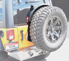 Auxiliary tank-JEEP 12 Gallon 4040187