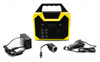 RS10BP - 12v/110v Portable Generator/Multi-Function Kit for Charging & Powering Devices