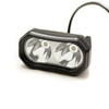 RS10WMP-S - 10W MINI-PRO CREE LED Light - Spot Beam Pattern