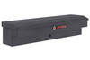 Lo-Side Box; 56 in. Lo-Side Box; Aluminum; Gunmetal Gray; 4.1 cu ft; 174-6-03 Lo-Side Box; 56 in. Lo-Side Box; Aluminum; Gunmetal Gray; 4.1 cu ft; 174-6-03