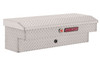 Lo-Side Box; 41 in. Lo-Side Box; Aluminum; Clear; 3.0 cu ft; 184-0-03 Lo-Side Box; 41 in. Lo-Side Box; Aluminum; Clear; 3.0 cu ft; 184-0-03