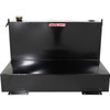 Transfer Tank; L-Shape; 75 Gal.; Black; 352-5-02