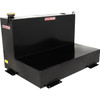 Transfer Tank; L-Shape; 75 Gal.; Black; 352-5-02