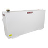 Transfer Tank; Column; 50 Gal.; Bright White; 359-3-02