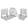 Commercial Shelving Van Package 600-8310