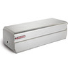 All Purpose Chest; 18.6 ft.; Height 19.25 in.; Length 62 in.; Width 27.5 in.; Clear; Heavy Duty Welded; Aluminum; 684-0-01